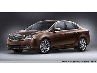 Used 2016 Buick Verano Convenience in Bay City, Michigan