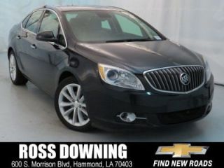 Used 2013 Buick Verano Convenience in Hammond, Louisiana