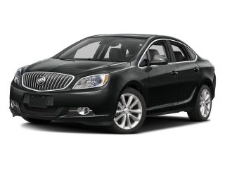 Used 2015 Buick Verano Leather Group in Raynham, Massachusetts