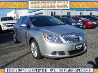 Used 2016 Buick Verano Leather Group in Atlantic City, New Jersey