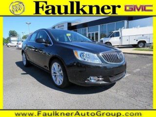 Used 2015 Buick Verano Leather Group in Trevose, Pennsylvania