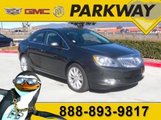 Used 2016 Buick Verano Leather Group in Santa Clarita, California