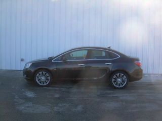 Used 2013 Buick Verano Leather Group in Reese, Michigan