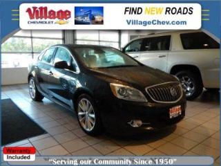 Used 2014 Buick Verano Leather Group in Wayzata, Minnesota