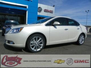 Used 2015 Buick Verano Leather Group in Benton, Kentucky