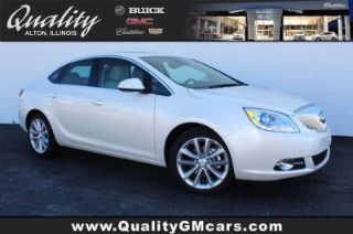 Used 2016 Buick Verano Leather Group in Alton, Illinois