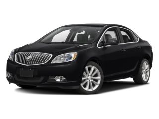 Used 2017 Buick Verano Leather Group in Orlando, Florida