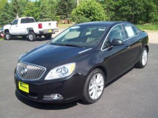Used 2015 Buick Verano Leather Group in Park Rapids, Minnesota
