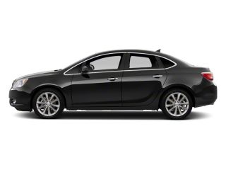 Used 2013 Buick Verano Leather Group in Concord, New Hampshire