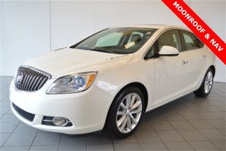 Used 2013 Buick Verano Premium in Bedford, Ohio