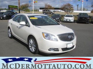 Used 2014 Buick Verano Premium in East Haven, Connecticut