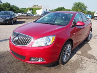 Used 2014 Buick Verano Premium in Columbiana, Ohio
