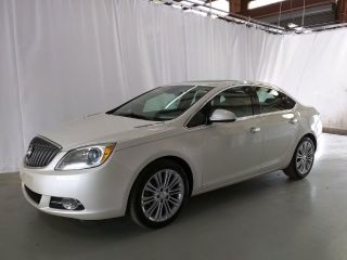 Used 2013 Buick Verano Premium in Wilmington, Delaware
