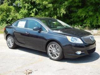 Used 2014 Buick Verano Premium in Tuscumbia, Alabama