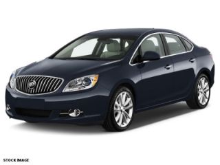 Used 2016 Buick Verano Premium in Omaha, Nebraska