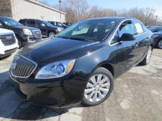 Used 2016 Buick Verano 1SV in Highland, Indiana