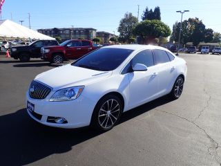 Used 2016 Buick Verano Sport Touring in Gresham, Oregon