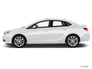 Used 2016 Buick Verano Sport Touring in East Rutherford, New Jersey