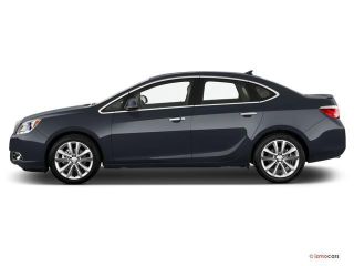 Used 2016 Buick Verano Sport Touring in East Rutherford, New Jersey