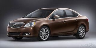 Used 2016 Buick Verano in East Rutherford, New Jersey