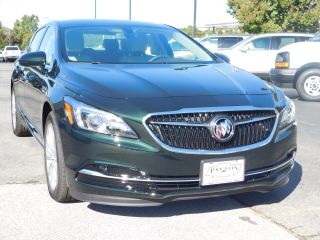 Used 2017 Buick LaCrosse in Heber Springs, Arkansas