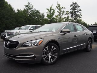Used 2017 Buick LaCrosse Preferred in Pearl, Mississippi