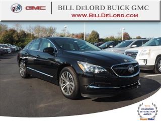 Used 2017 Buick LaCrosse Preferred in Lebanon, Ohio