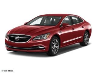 Used 2017 Buick LaCrosse Preferred in Adams, New York
