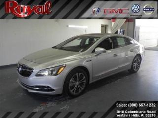 Used 2017 Buick LaCrosse Essence in Vestavia Hills, Alabama