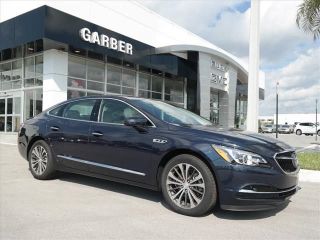 Used 2017 Buick LaCrosse Essence in Fort Pierce, Florida