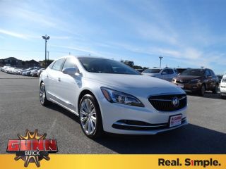 Used 2017 Buick LaCrosse Essence in Selma, Texas