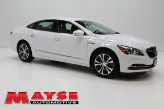 Used 2017 Buick LaCrosse Essence in Aurora, Missouri