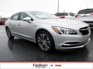 Used 2018 Buick LaCrosse Essence in Carlisle, Pennsylvania