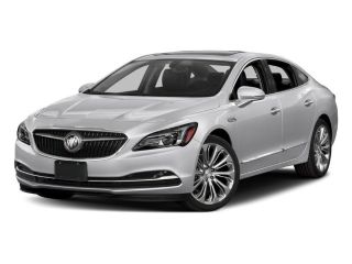 Used 2017 Buick LaCrosse Essence in Ankeny, Iowa