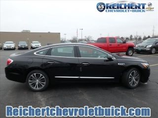 Used 2017 Buick LaCrosse Essence in Woodstock, Illinois