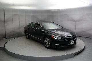 Used 2017 Buick LaCrosse Essence in Hiawatha, Iowa