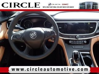 Used 2017 Buick LaCrosse Essence in Highland, Indiana