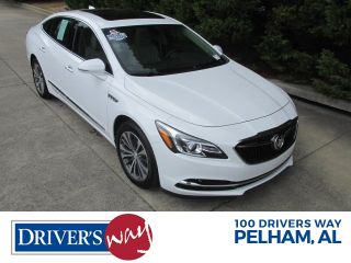 Used 2017 Buick LaCrosse Essence in Pelham, Alabama