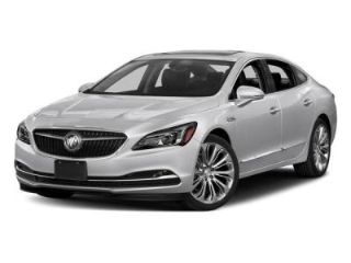 Used 2017 Buick LaCrosse Essence in Ankeny, Iowa