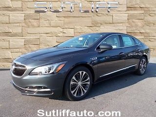Used 2018 Buick LaCrosse Premium in State College, Pennsylvania