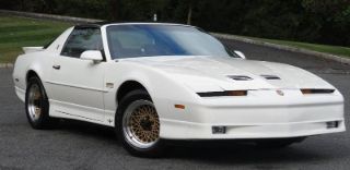 Used 1989 Pontiac Firebird in Nyack, New York
