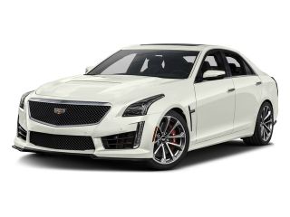 Used 2018 Cadillac CTS V in Totowa, New Jersey