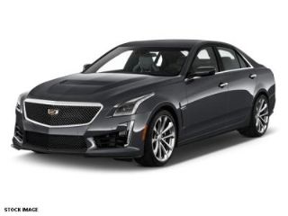 Used 2016 Cadillac CTS V in Asheville, North Carolina