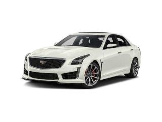Used 2017 Cadillac CTS V in Albuquerque, New Mexico