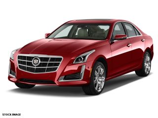 Used 2016 Cadillac CTS V in Highland Township, Michigan