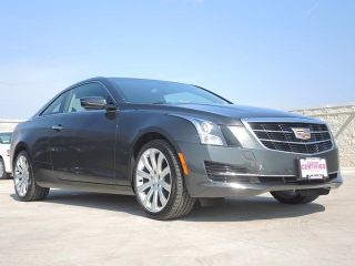 Used 2015 Cadillac ATS in Palmyra, Pennsylvania