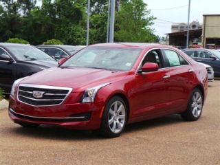 Used 2015 Cadillac ATS Standard in Ridgeland, Mississippi