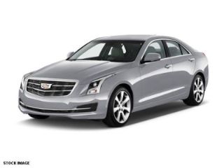 Used 2016 Cadillac ATS in Waco, Texas
