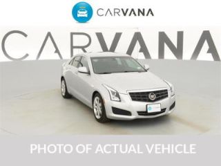 Used 2013 Cadillac ATS in Atlanta, Georgia