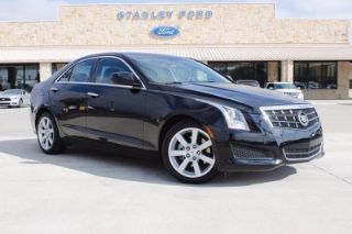 Used 2014 Cadillac ATS in Pilot Point, Texas